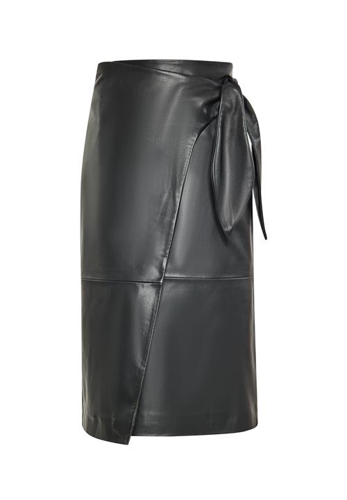 faina Nederdel  sort