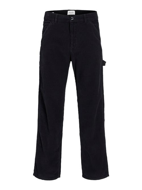 JACK & JONES Bukser 'JPSTEDDIE JJCARPENTER'  sort