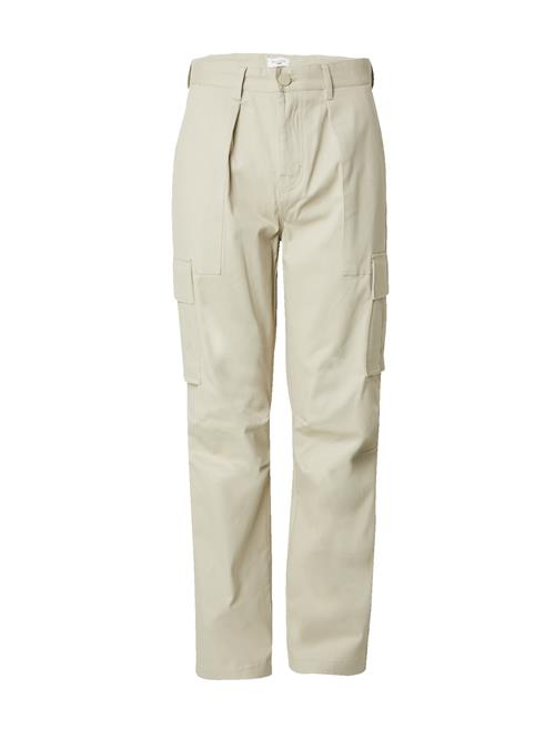 TRAPP Bukser  beige