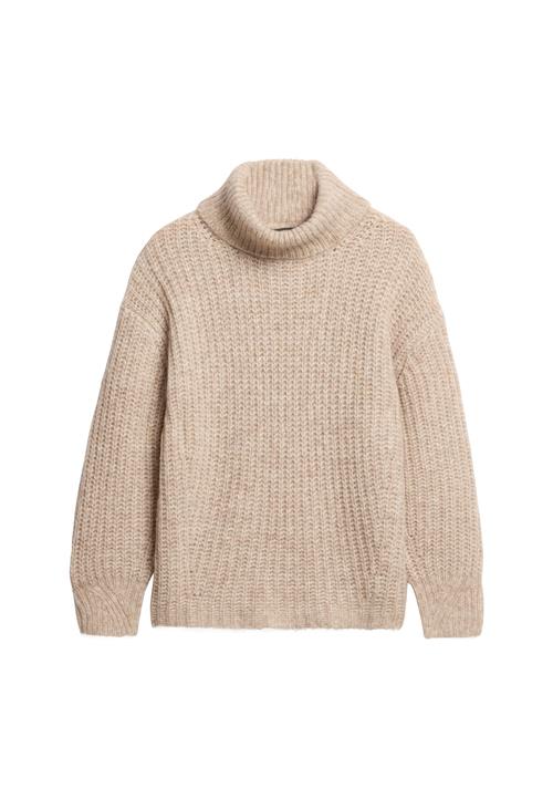 Superdry & Co Pullover  beige