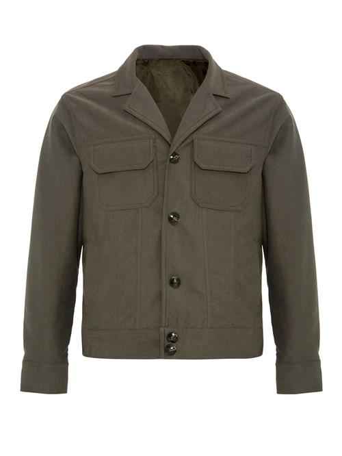 Antioch Overgangsjakke  khaki