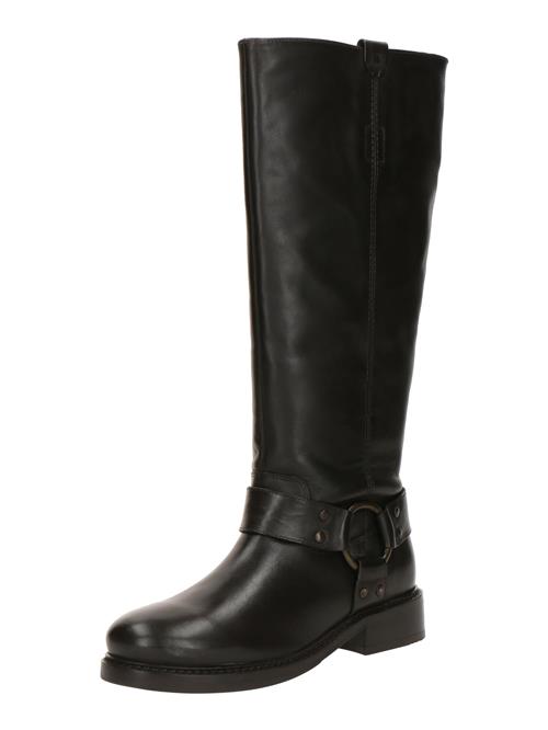 BRONX Støvler 'New-Tough'  brun