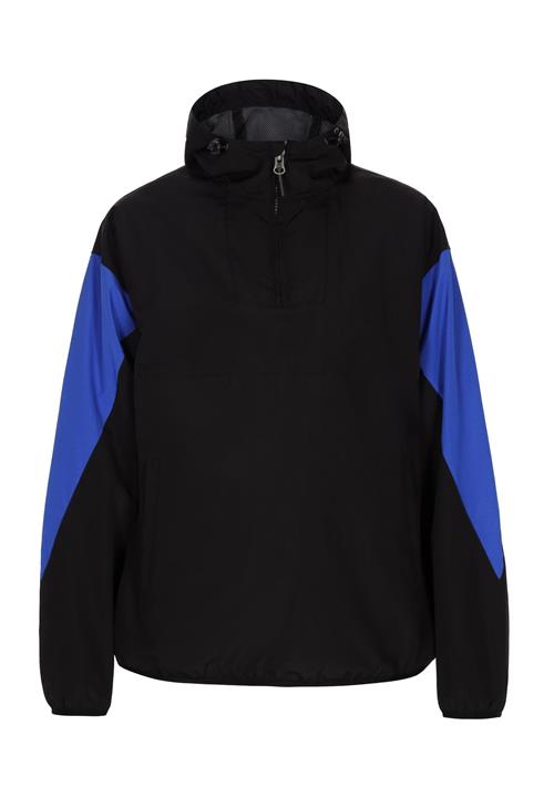 fernell Overgangsjakke  royalblå / sort