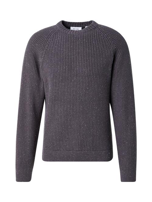 Only & Sons Pullover 'ONSLITUS'  mørkegrå