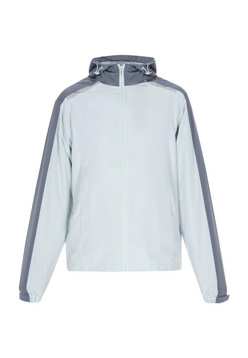 boundry Overgangsjakke  dueblå / himmelblå