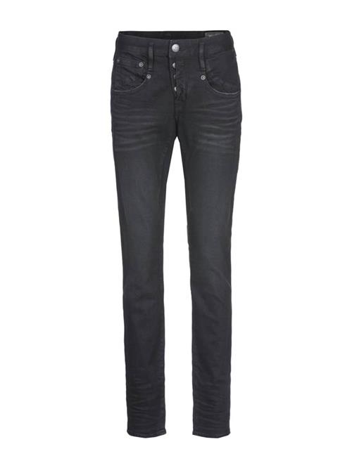 Herrlicher Jeans  black denim