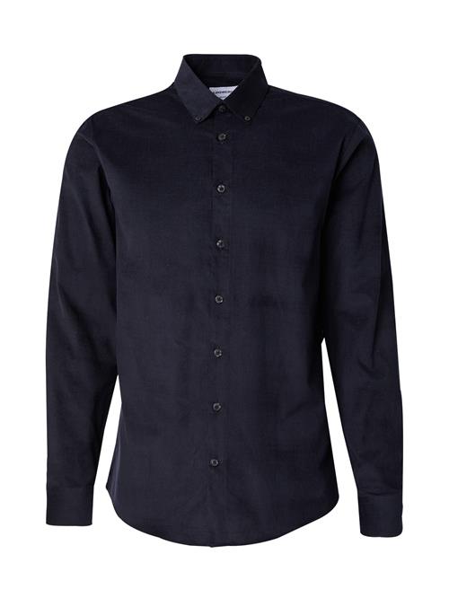 Lindbergh Skjorte  sort