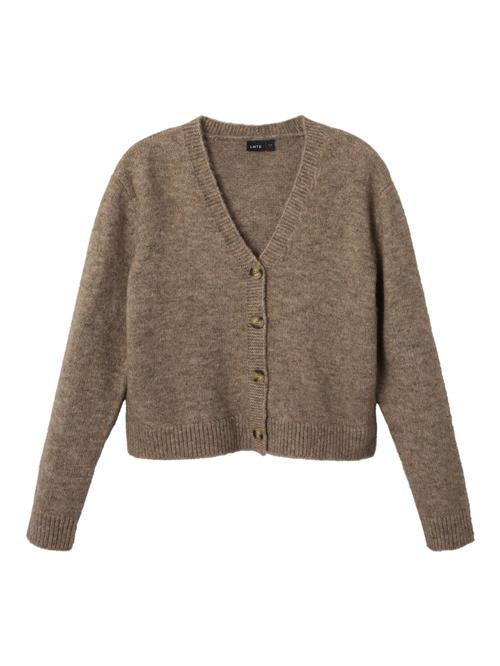 NAME IT Cardigan  brun