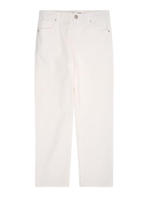 LMTD Jeans 'Tazza'  white denim