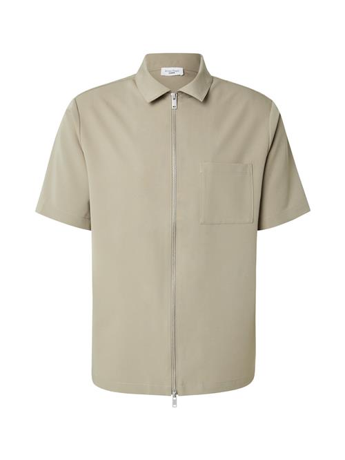 TRAPP Skjorte  lyseblå