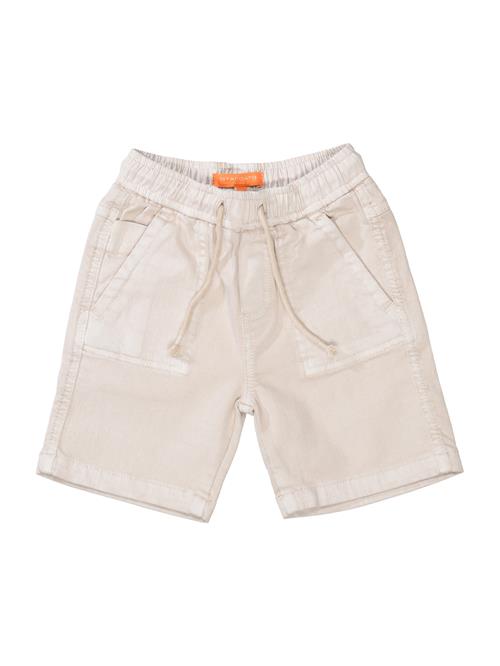 STACCATO Bukser  beige