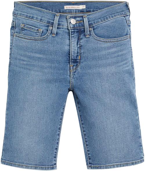 LEVI'S ® Jeans 'Bermuda'  blue denim
