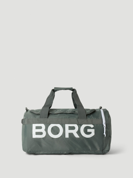 Björn Borg Borg Logo Sports Bag 40l Grøn