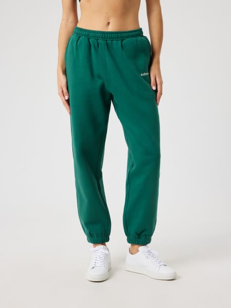 Björn Borg Borg Sweatpants Grøn, M