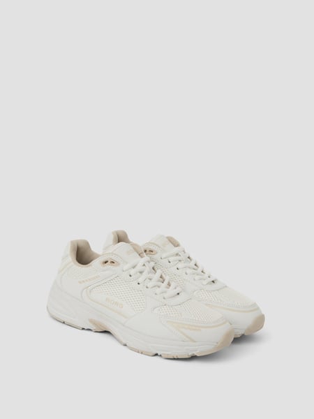 Björn Borg Women's Grand Sneakers Beige, 37