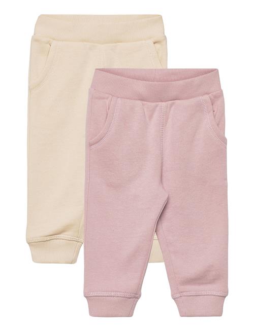 Minymo | Sweat Pants (2-Pack) | 62
