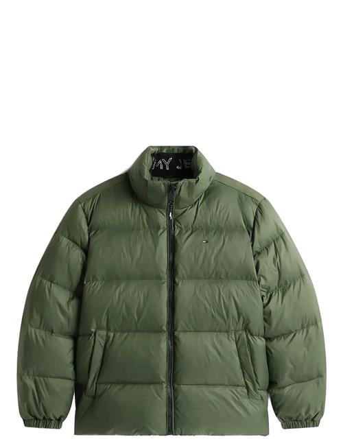 Tommy Jeans | Tjm Essential Down Jacket Ext | XL