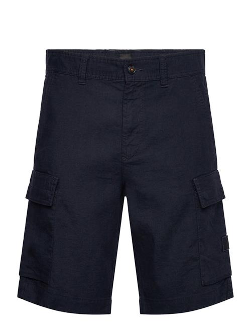 BOSS | Sisla-9-Cargo-Shorts | 32