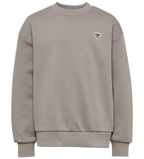 Hummel Sweatshirt - HmlJR - Rock Ridge