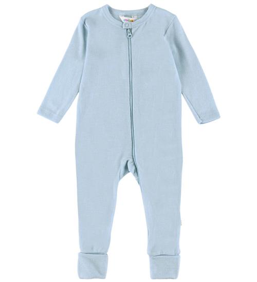 Joha Heldragt - Uld - Blå