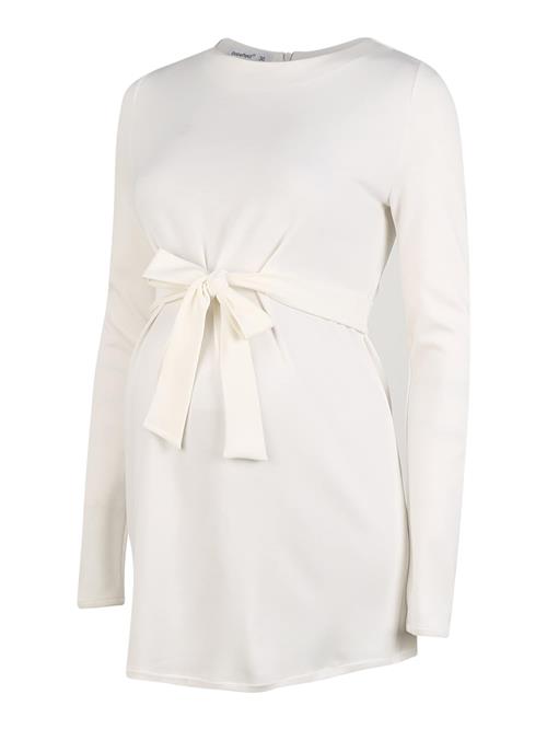 Bebefield Tunika 'Ada'  ecru