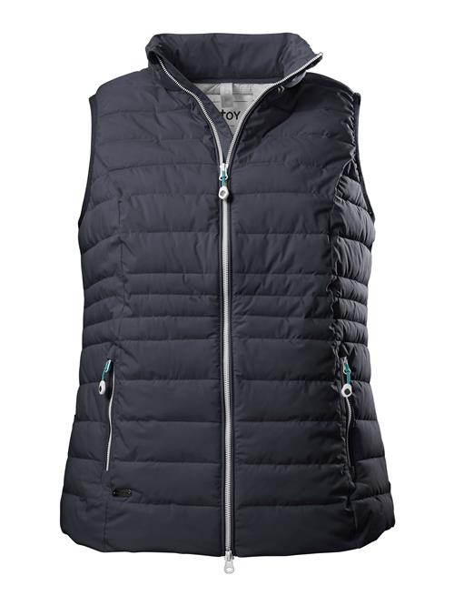 STOY Vest  navy