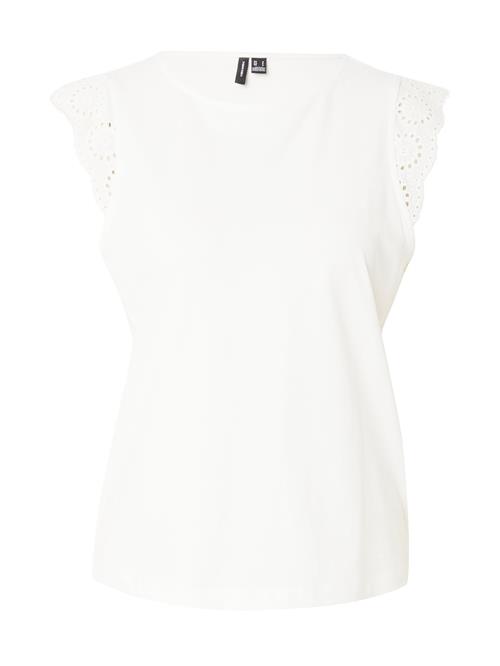 VERO MODA Shirts  hvid