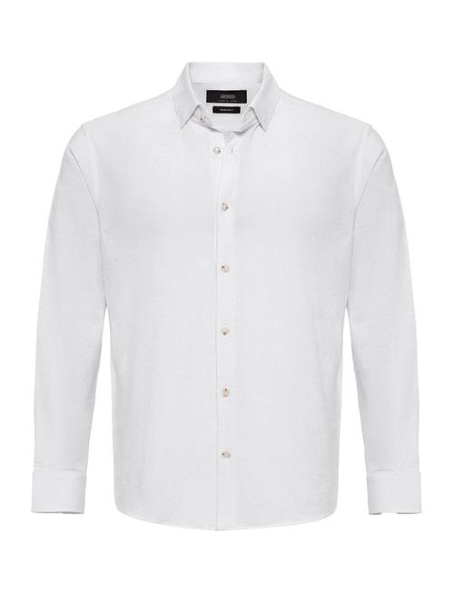 Antioch Skjorte  hvid