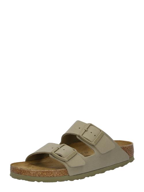 BIRKENSTOCK Sandaler 'Arizona'  khaki