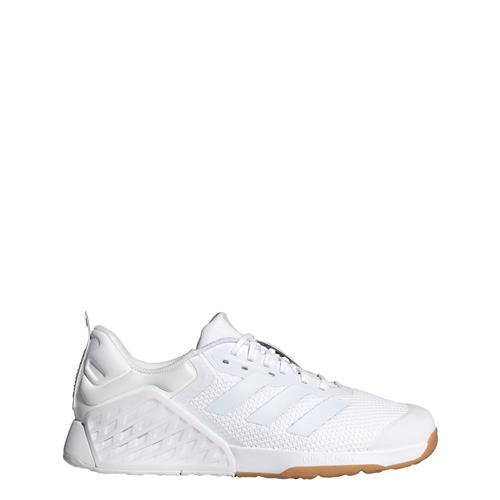ADIDAS PERFORMANCE Sportssko 'Dropset 3'  hvid