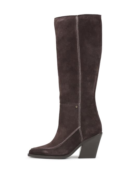 BRONX Støvler 'New-Kole'  mørkebrun