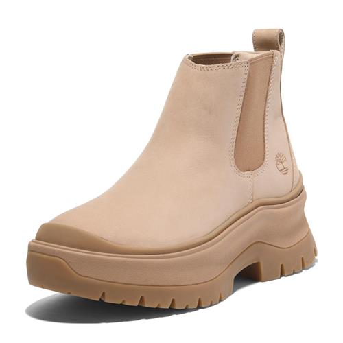 TIMBERLAND Chelsea Boots  beige / camel