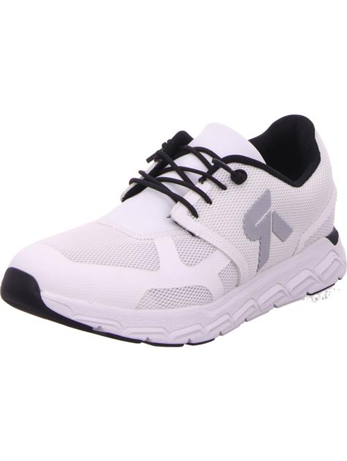 Rieker Sport Sneaker low 'M9000'  grå / hvid