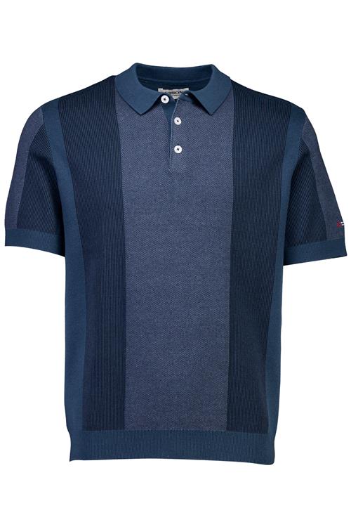 Bison Poloshirt