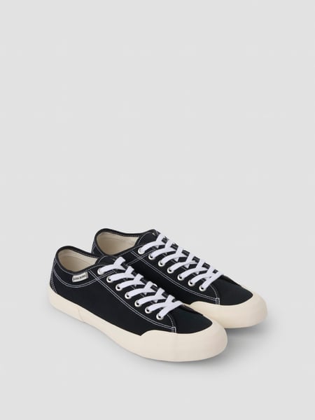 Björn Borg Unisex Smash Sneakers Sort, 37