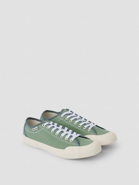 Björn Borg Unisex Smash Sneakers Grøn, 43