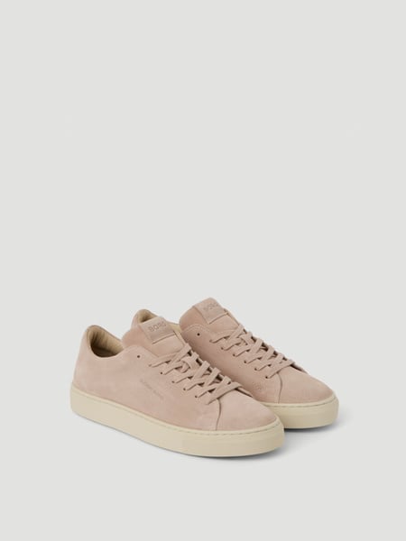 Björn Borg Women's Classic Suede Sneakers Pink, 41