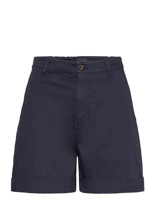 Lexington Clothing | Marissa Cotton Canvas Shorts | XS