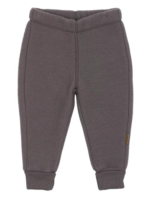 mikk-line | Wool Pants | 122