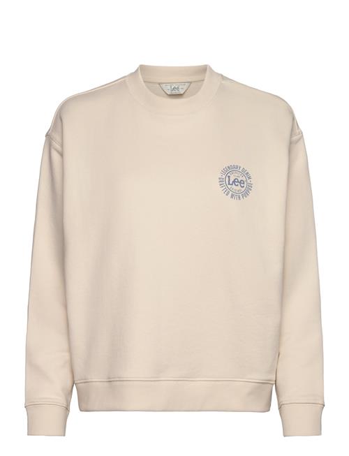 Lee Jeans | Small Logo Sws | M