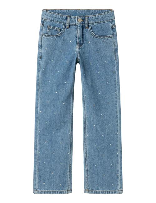 name it | Nkfrose St Rhine Jeans 3366-Be Noos | 122
