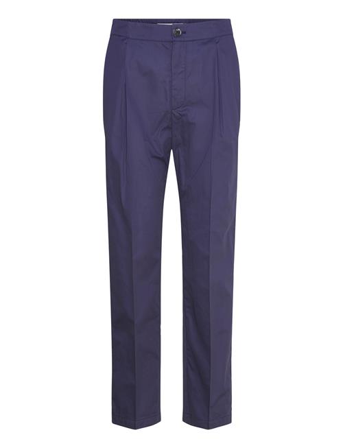 Naja Lauf | Nico Pants Cotton Sateen | 38