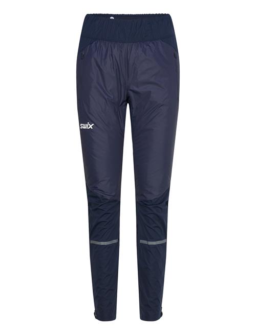 Swix | Nordic Warm Hybrid Pants W | XS
