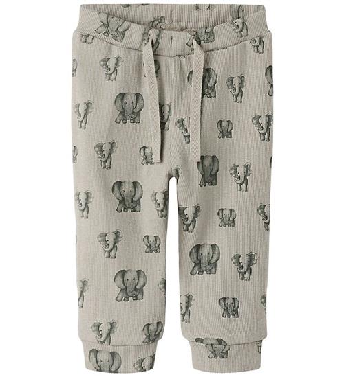 Name It Bukser - NbmDam - Shadow