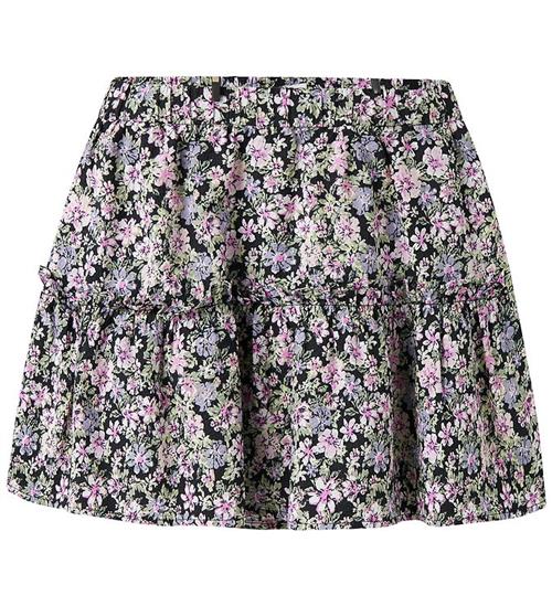 Name It Nederdel - NkfDarta - Black