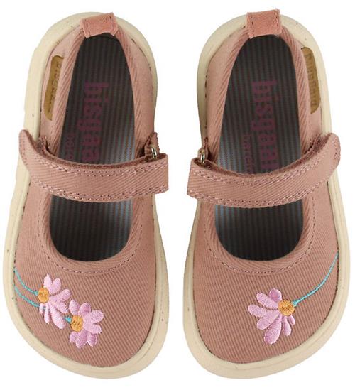 Bisgaard Hjemmesko - Barefoot - Noos - Lily