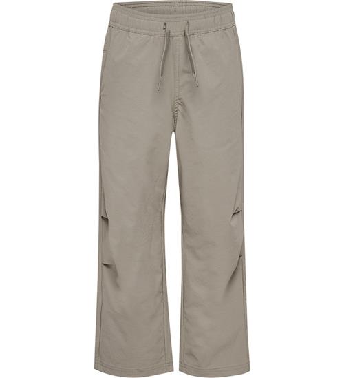 Hummel Bukser - HmlJR Stretch - Rock Ridge