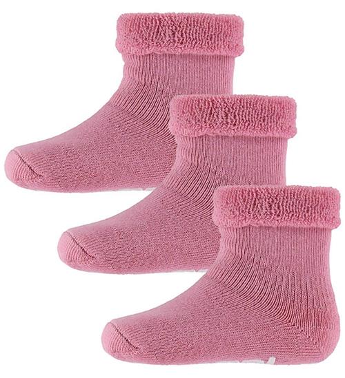 Hummel Strømper - HmlMini - 3-pak - Polignac