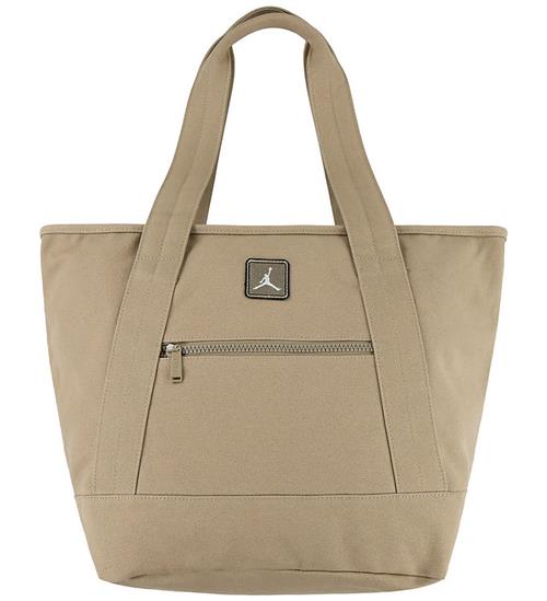 Jordan Shopper - Jumpman Tote - Desert Camo