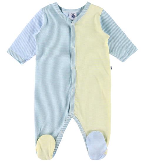 Petit Bateau Natdragt - Mimi/ Marshmallow